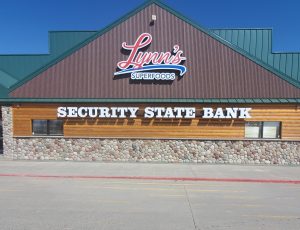 Security State Bank Greybull WY